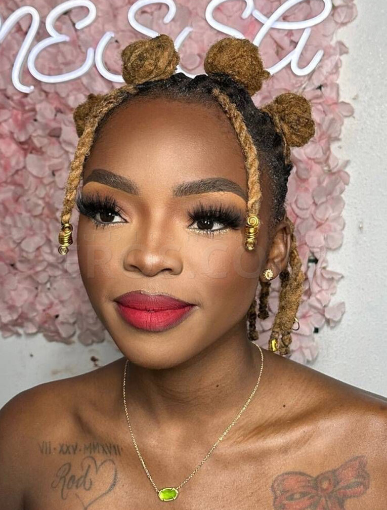MS. PHENOMENAL