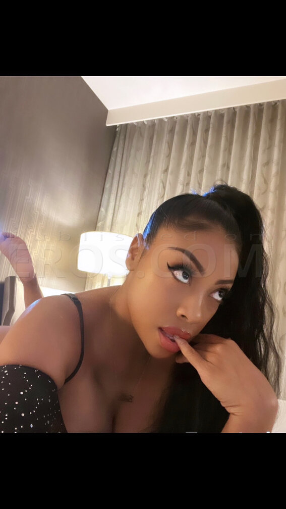 Selenna Diaz