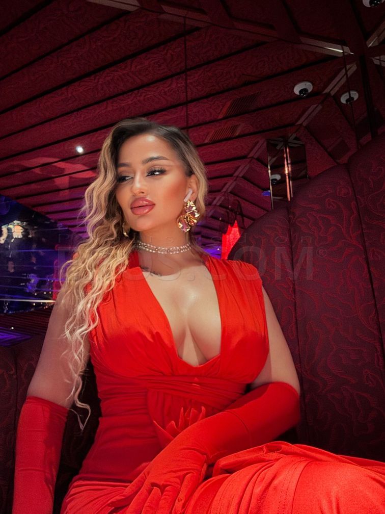 Kendel BWI European Girl