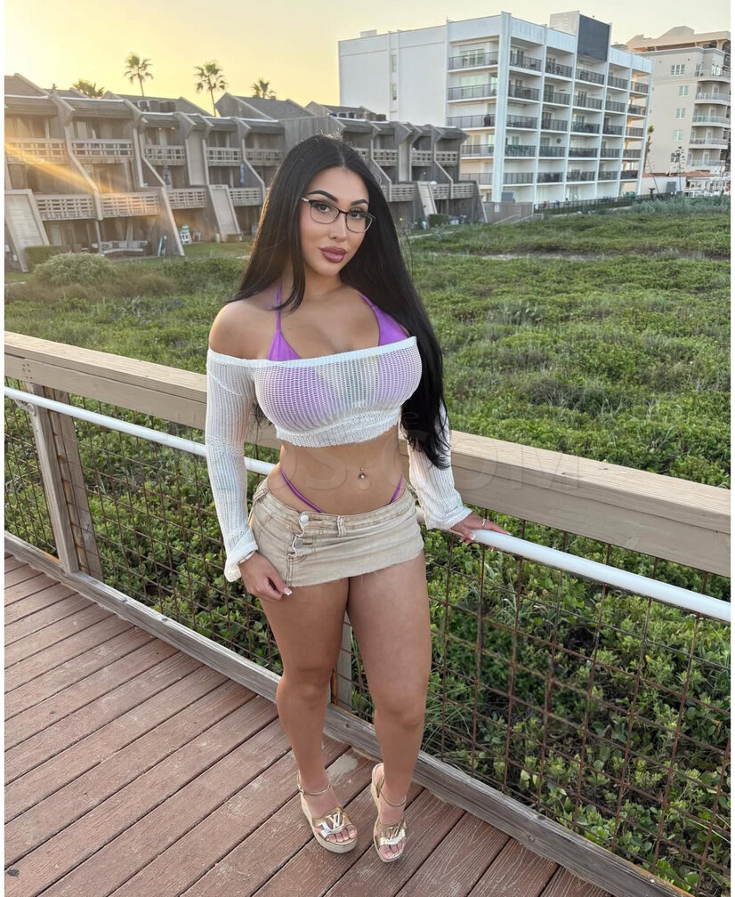 Jasmine Rose