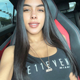Georgina