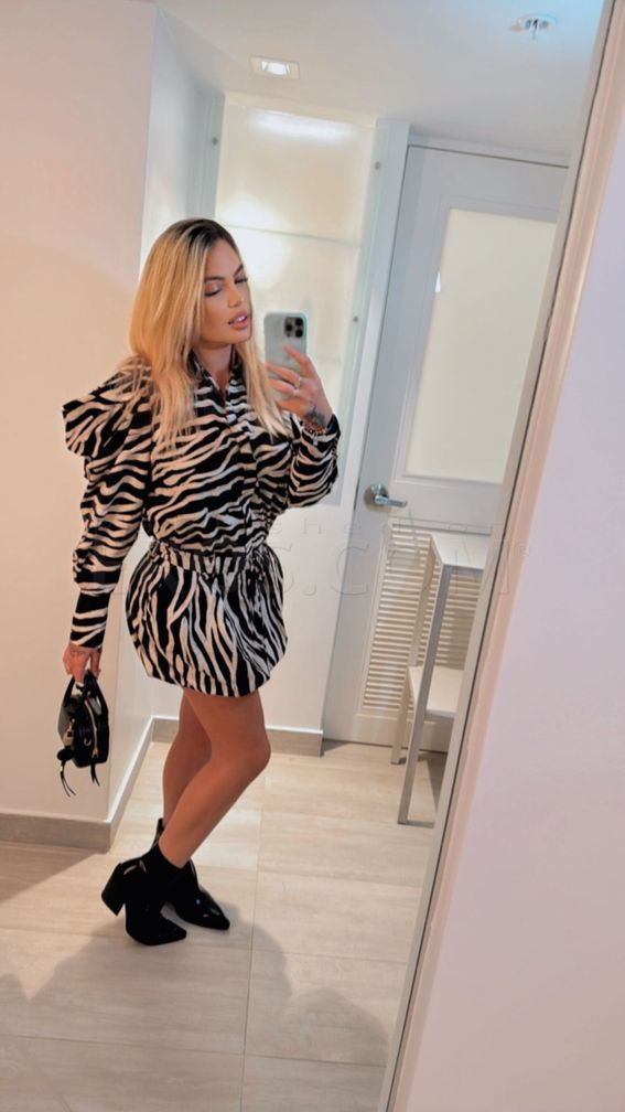 VIKTORIA BRAZILIAN - MILWAUKEE