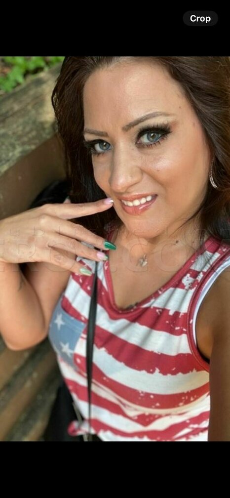Victoria Madison