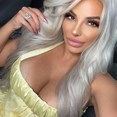 VIVIANA ROSE in Charlotte