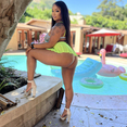 Porn Star Porsha Carrera