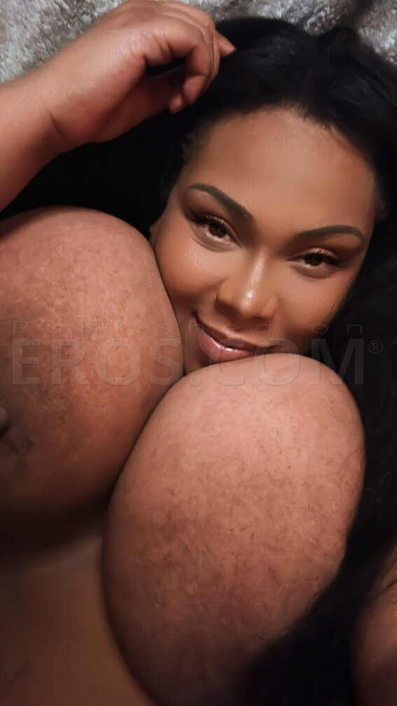 Extra Busty D Jones
