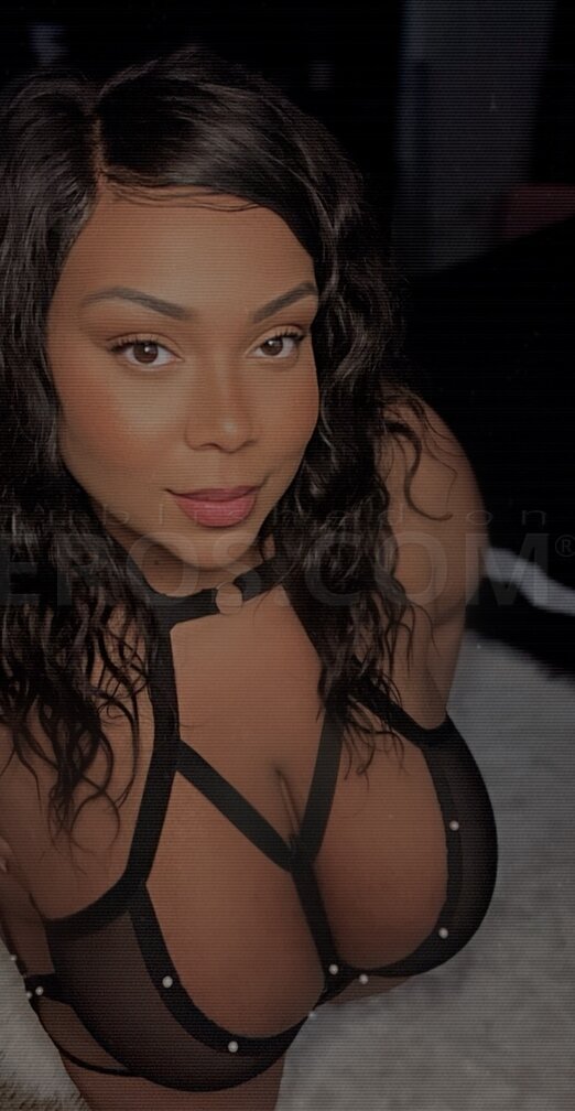 Extra Busty D Jones
