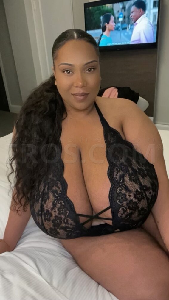 Extra Busty D Jones