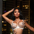 TS EXOTIC RACHELL