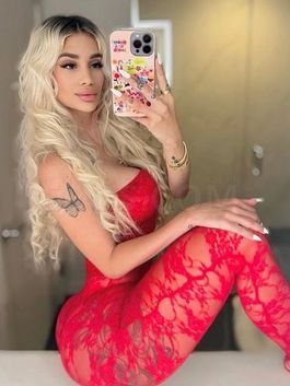 Amber