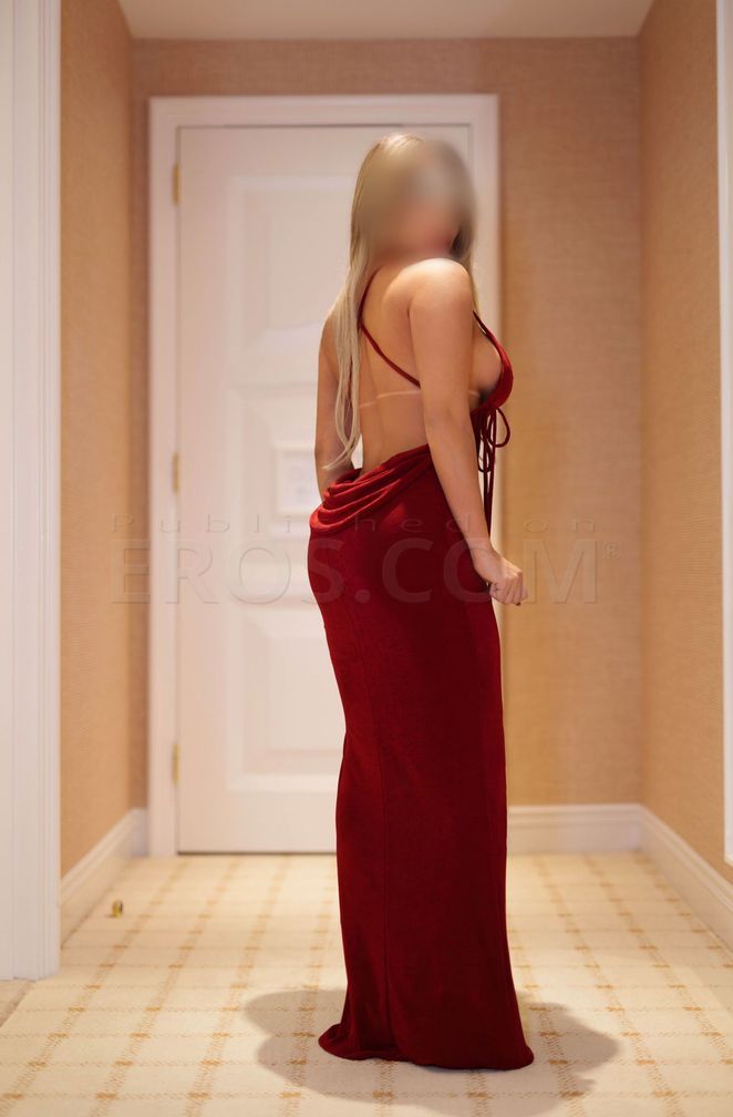 VIP Miss Chanel Waltham