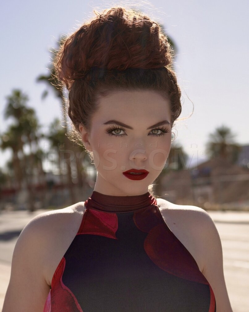Brina Scarlett