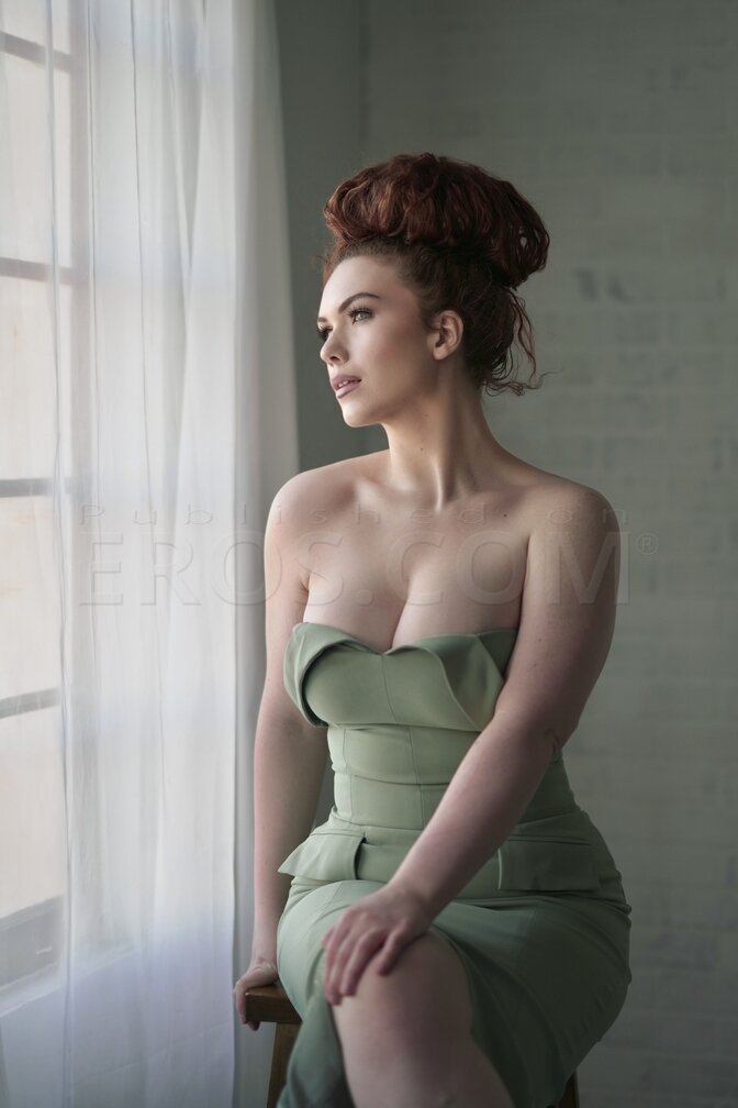 Brina Scarlett