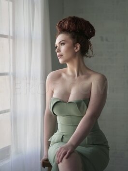 Brina Scarlett