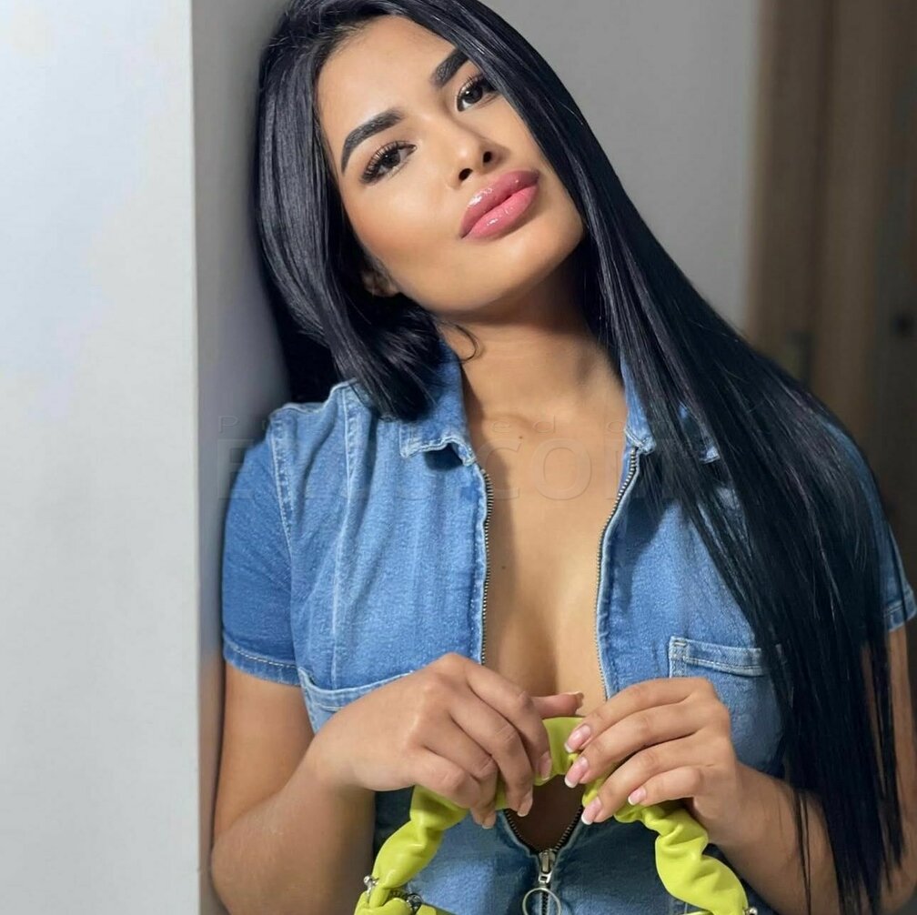 Kimberly Secaucus