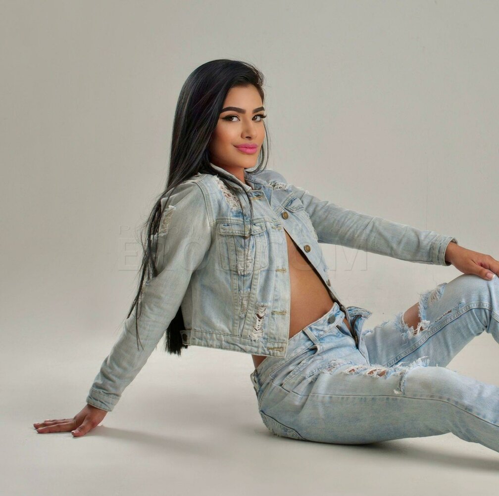 Kimberly Secaucus