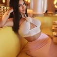 Jasmine Gonzales