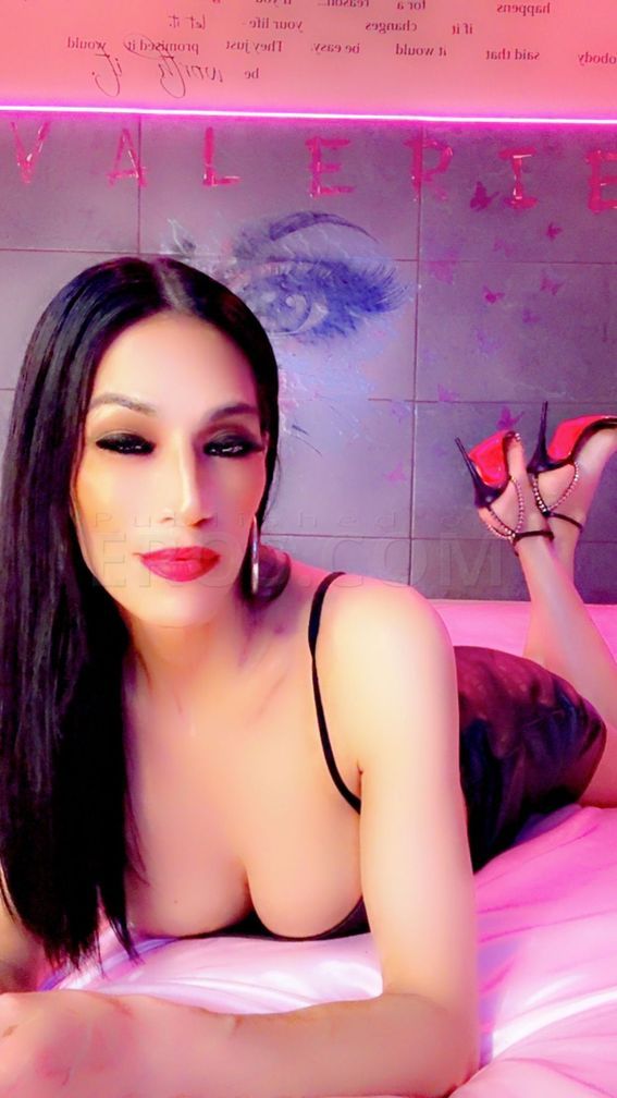 VIP VALERIE