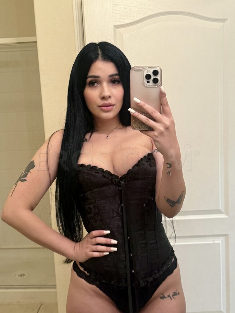 Monica