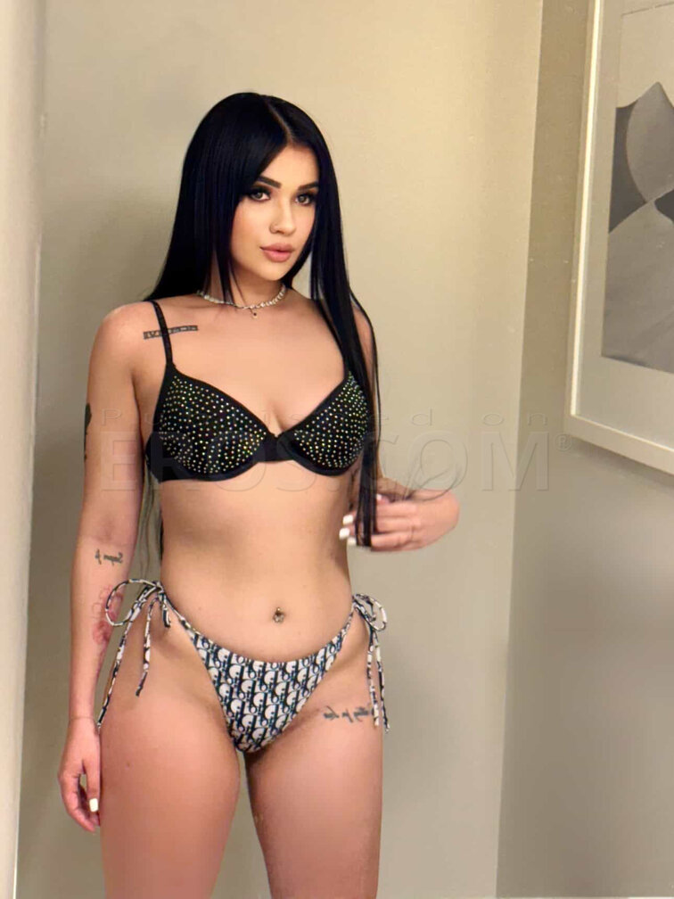 Monica
