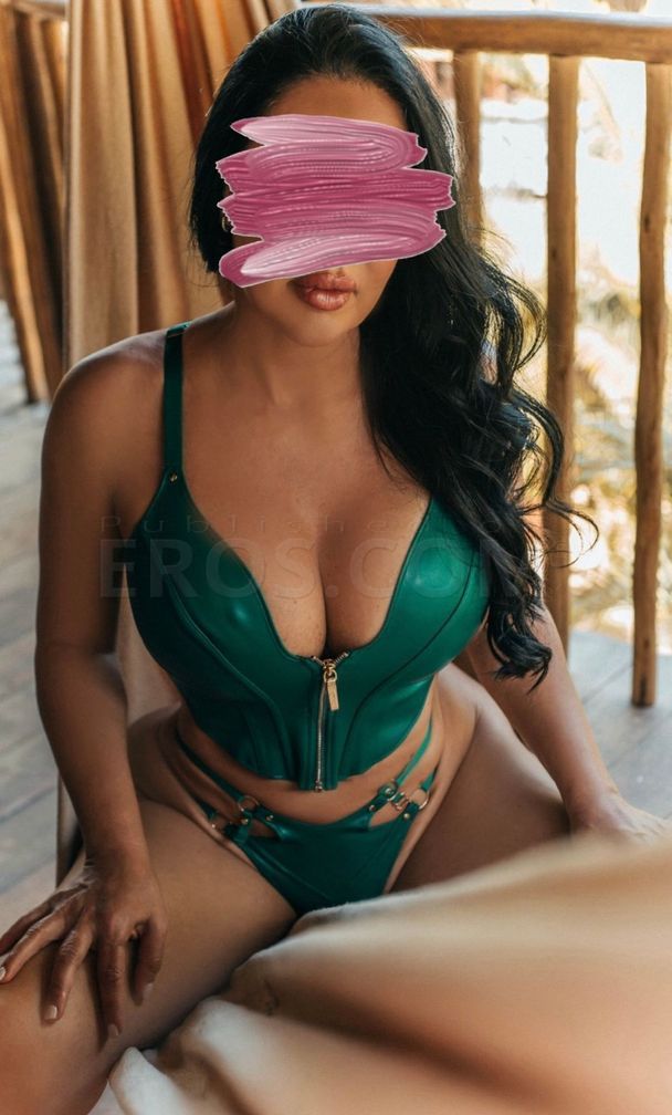 VANESSA BRAZIL