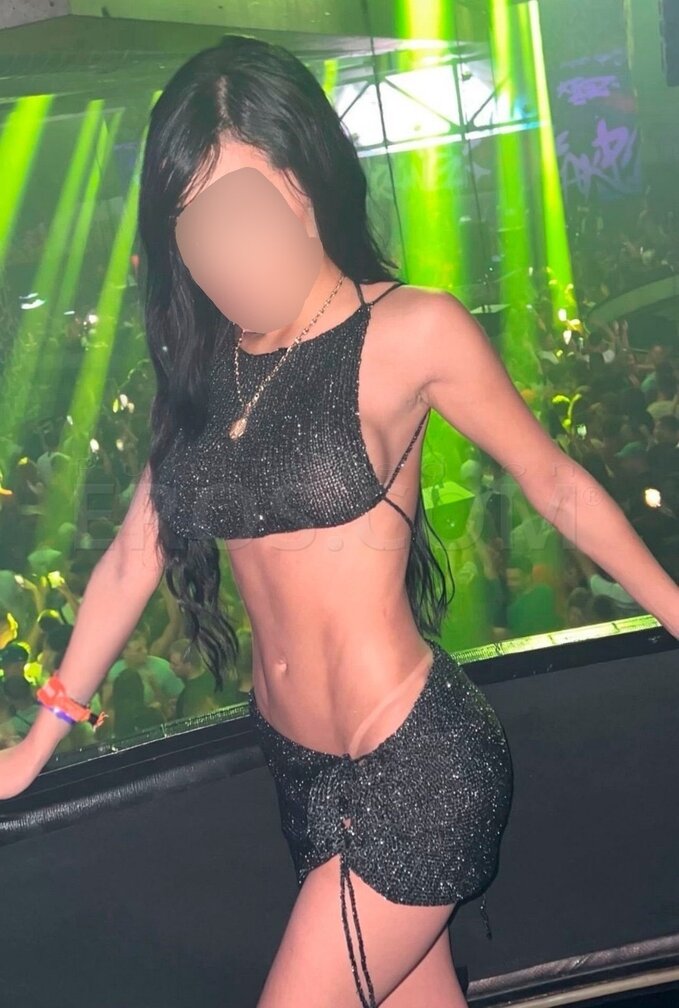 Paulina fitness Model