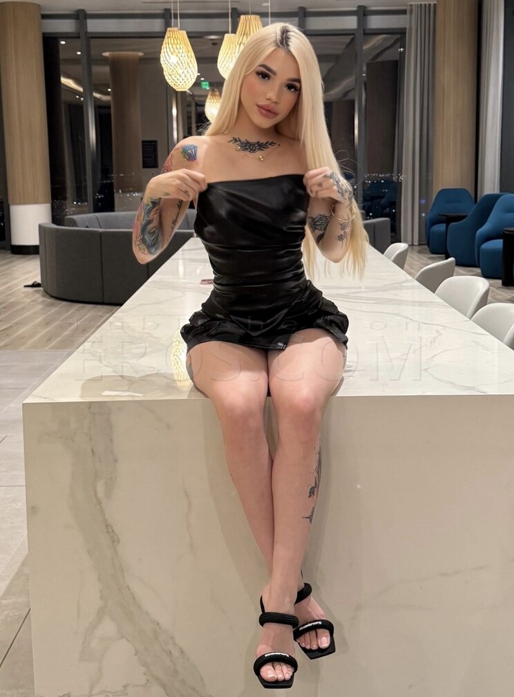 Megan