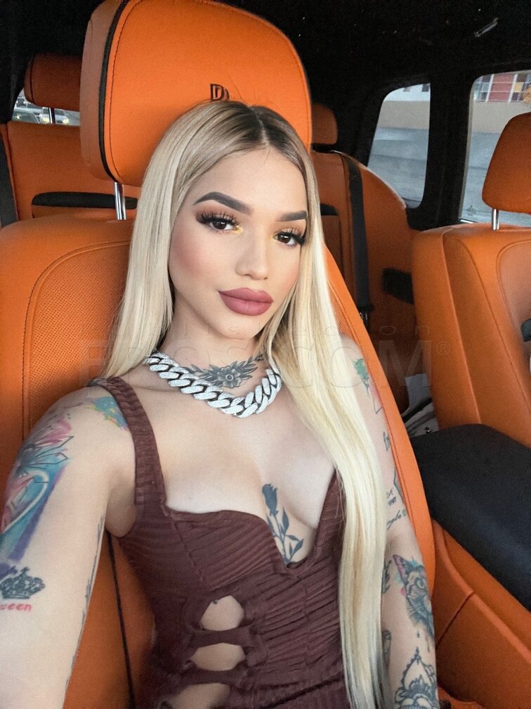 Megan