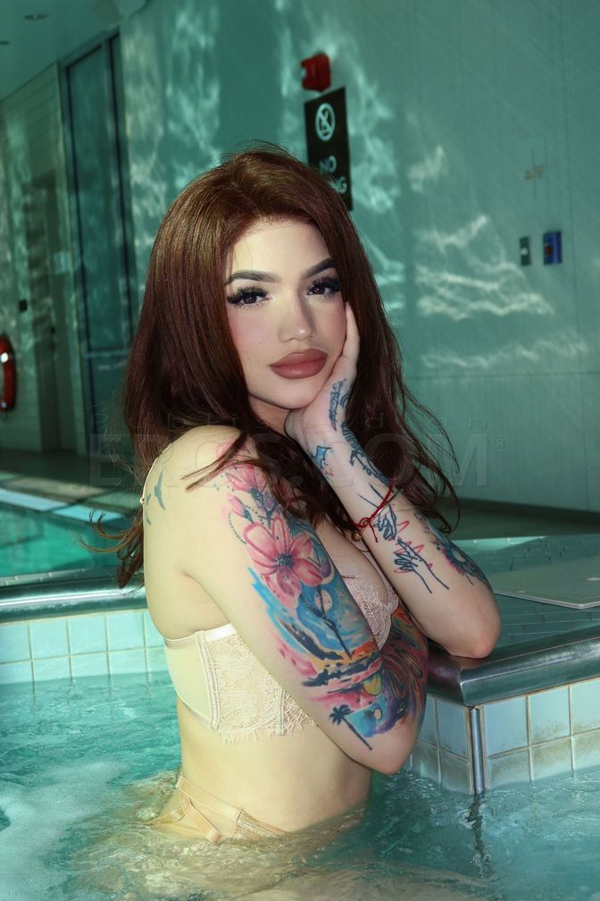 Megan