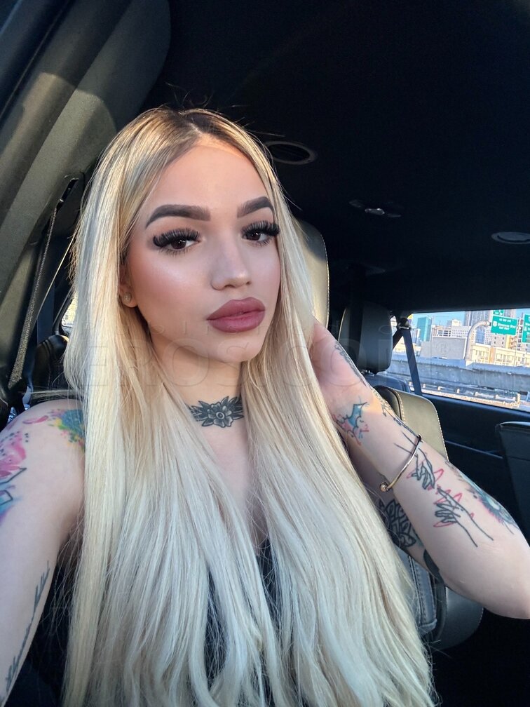 Megan