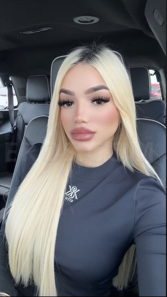 Megan