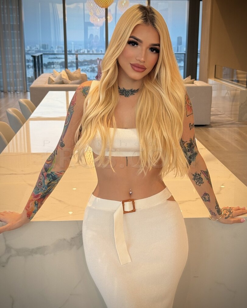 Megan
