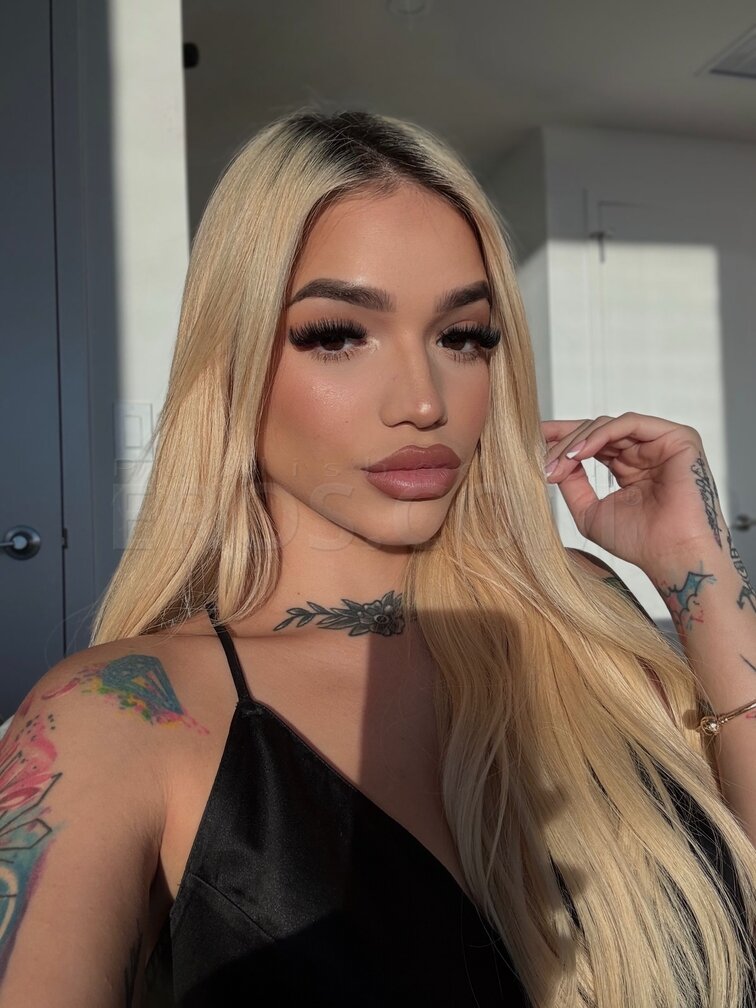 Megan