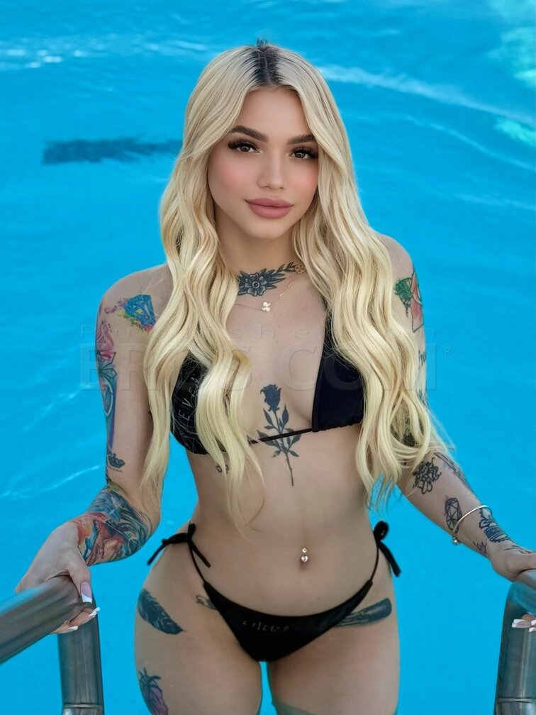 Megan