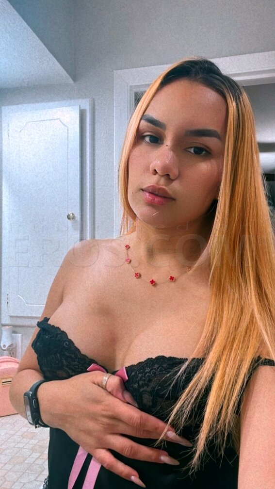 Katy