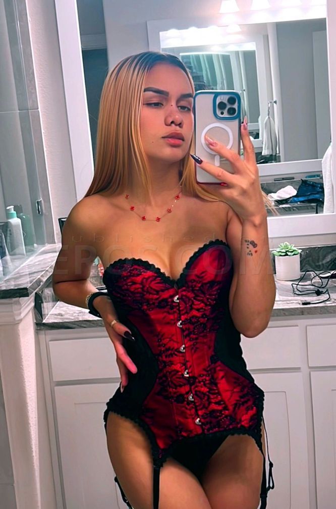 Katy