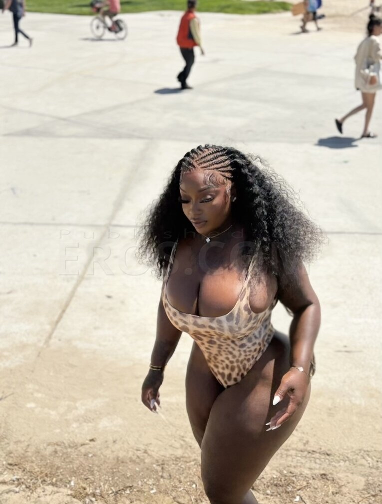 Adult Film Star Amiri