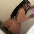 Adult Film Star Amiri