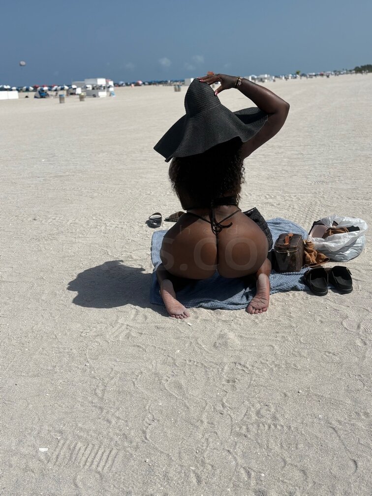 Adult Film Star Amiri