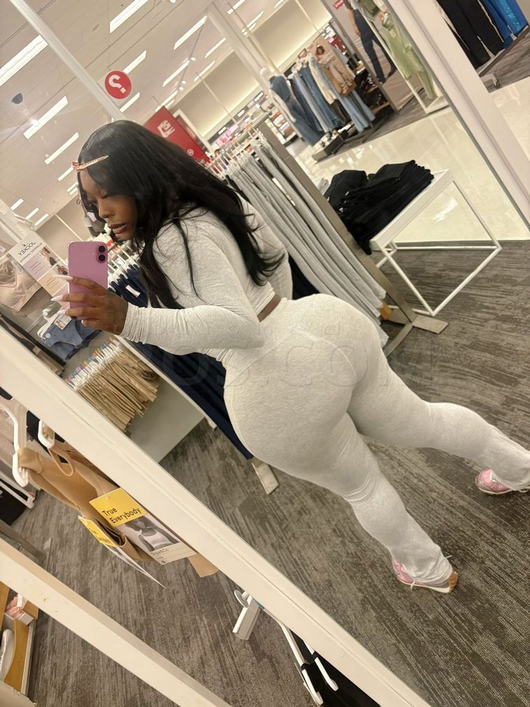 Adult Film Star Amiri