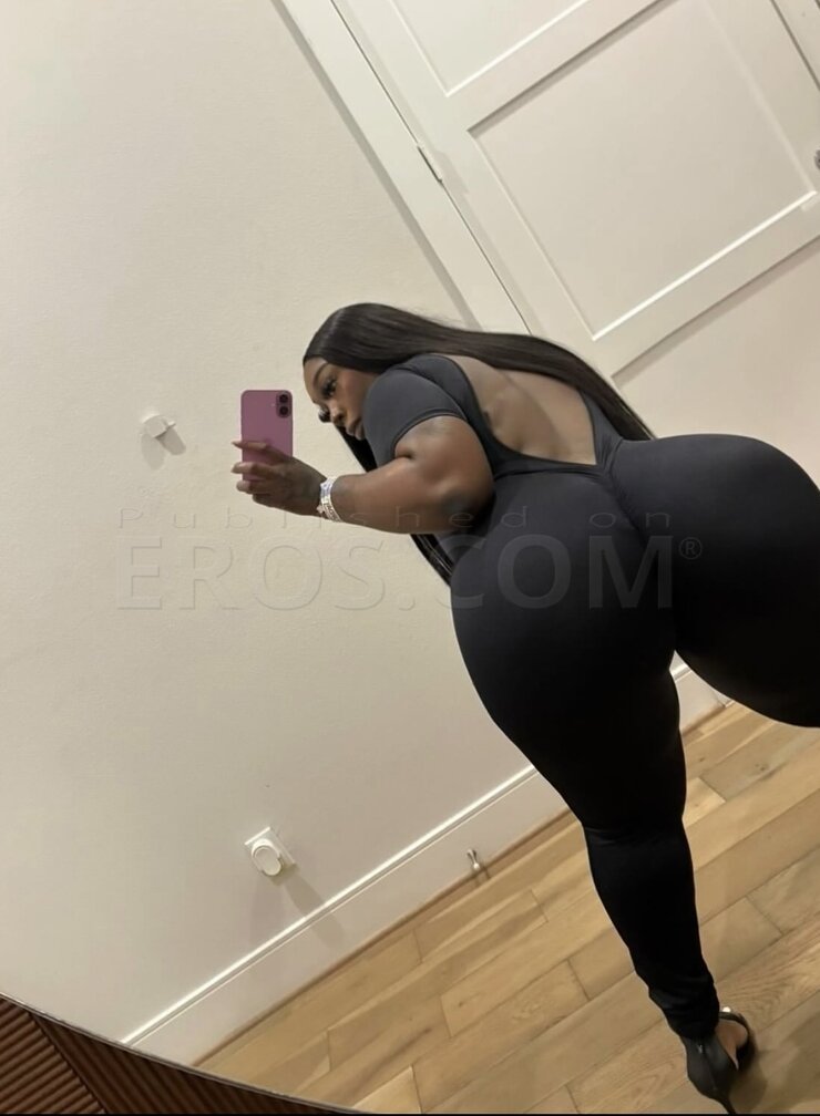 Adult Film Star Amiri