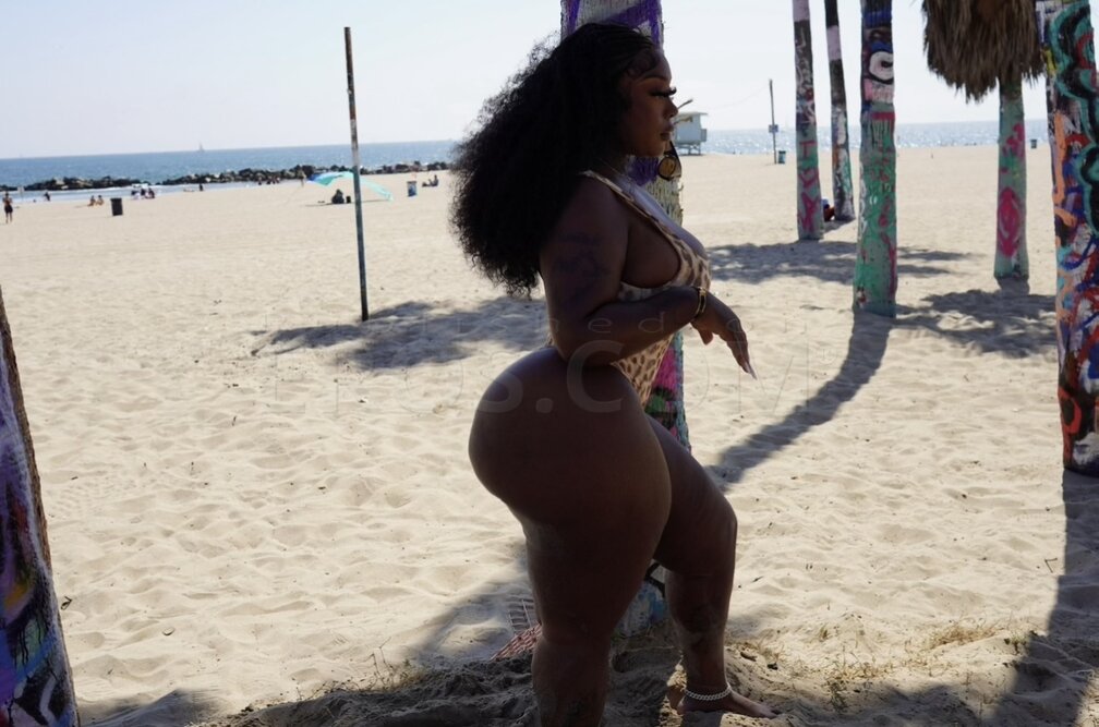 Adult Film Star Amiri