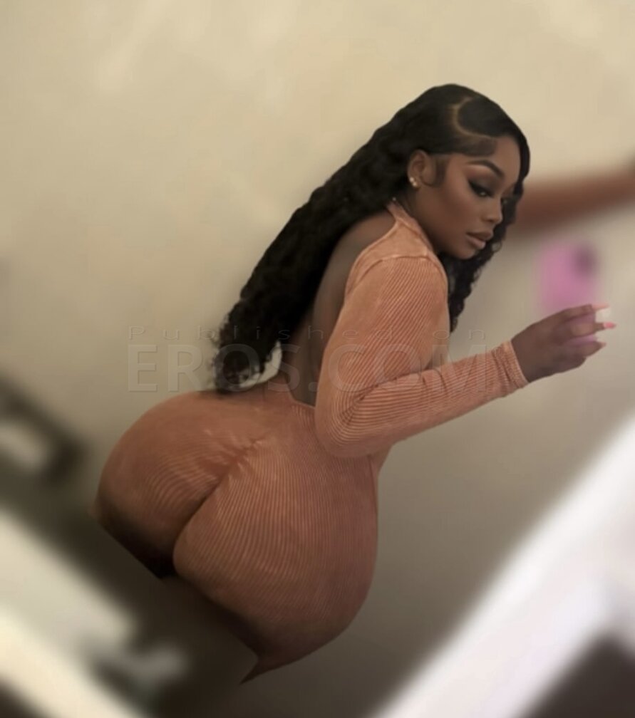 Adult Film Star Amiri