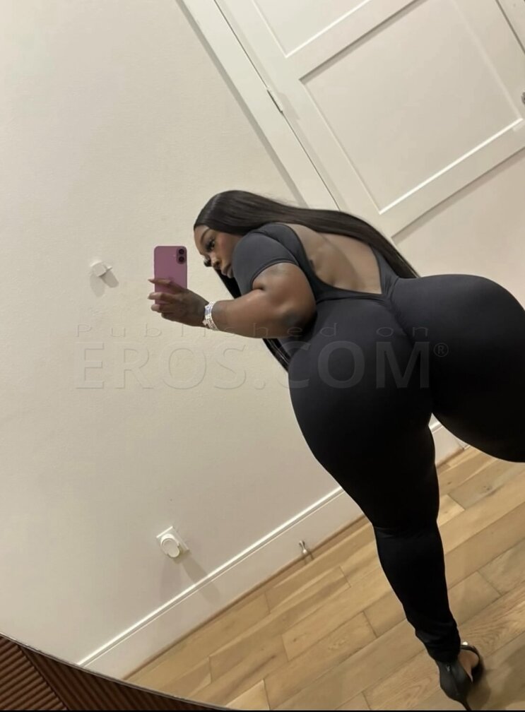 Adult Film Star Amiri