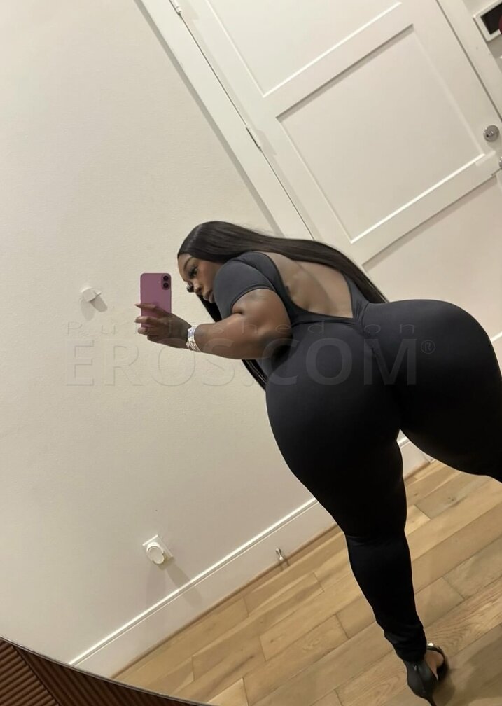 Adult Film Star Amiri