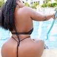 Adult Film Star Amiri