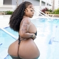 Adult Film Star Amiri