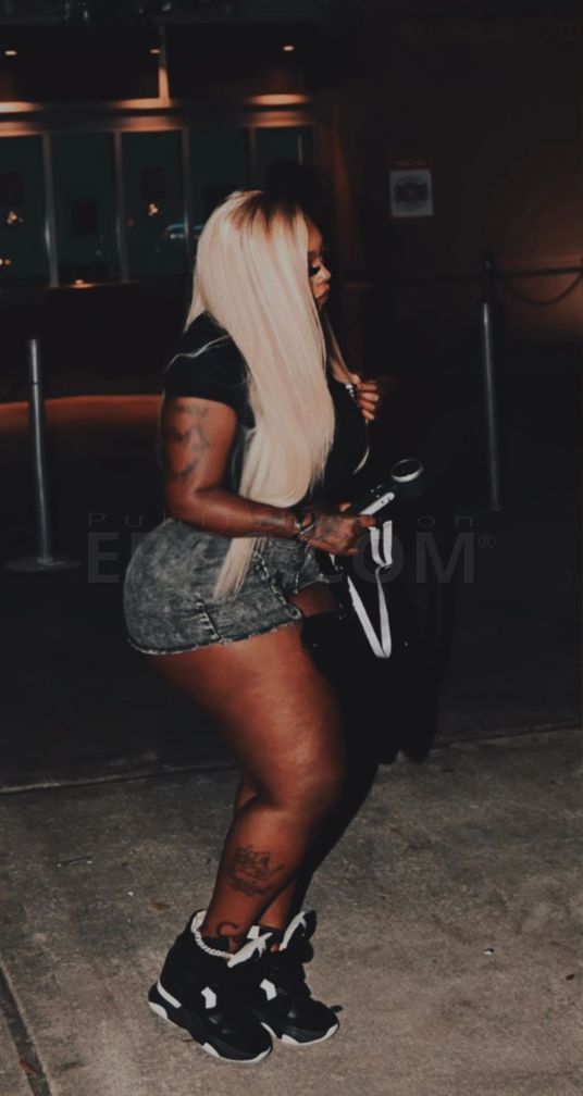 Adult Film Star Amiri