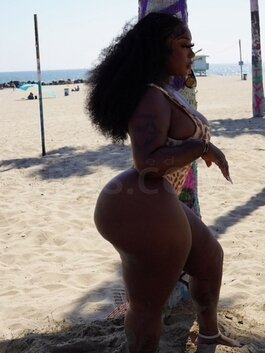 Adult Film Star Amiri