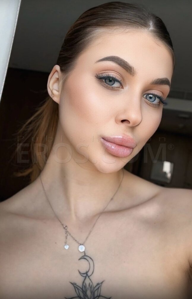 Nika Coco
